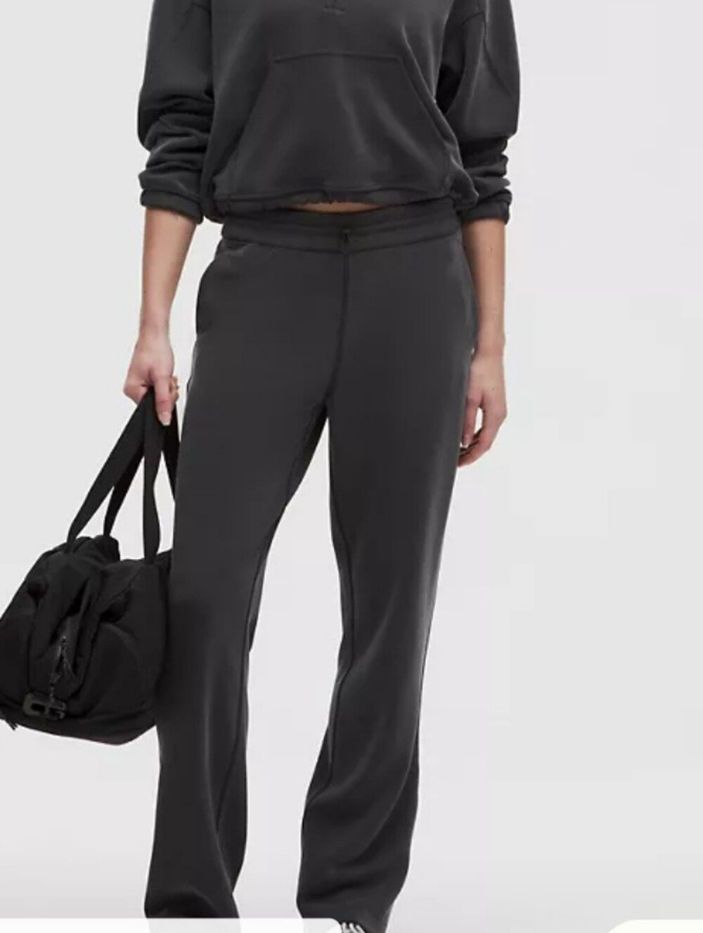 Lululemon Softstreme High-Rise Pants LW5GHZS Sz.4
